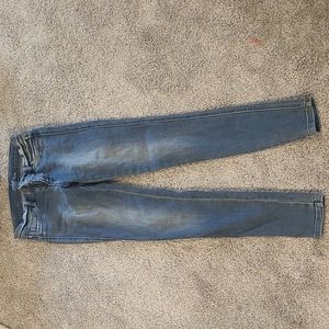 Jean Legging size 0